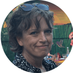 Brenda Neveu