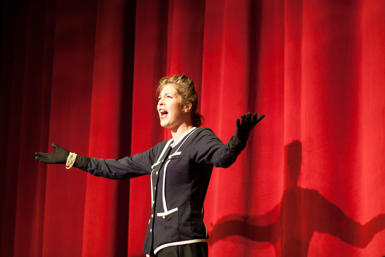 National Arts Centre Success Story  Photo