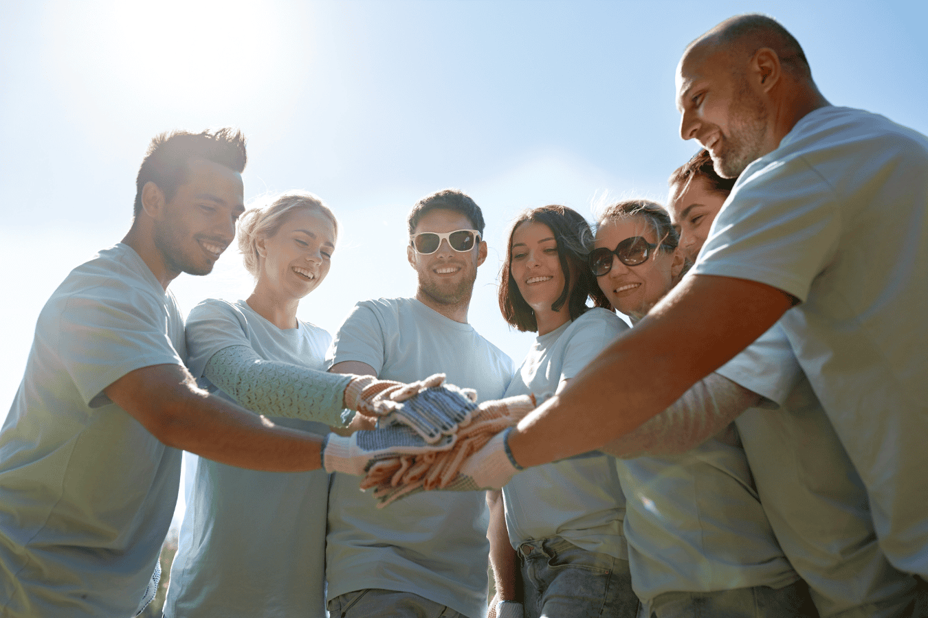 Volunteer-Success