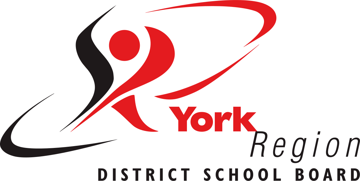 York_Region_District_School_Board_Logo