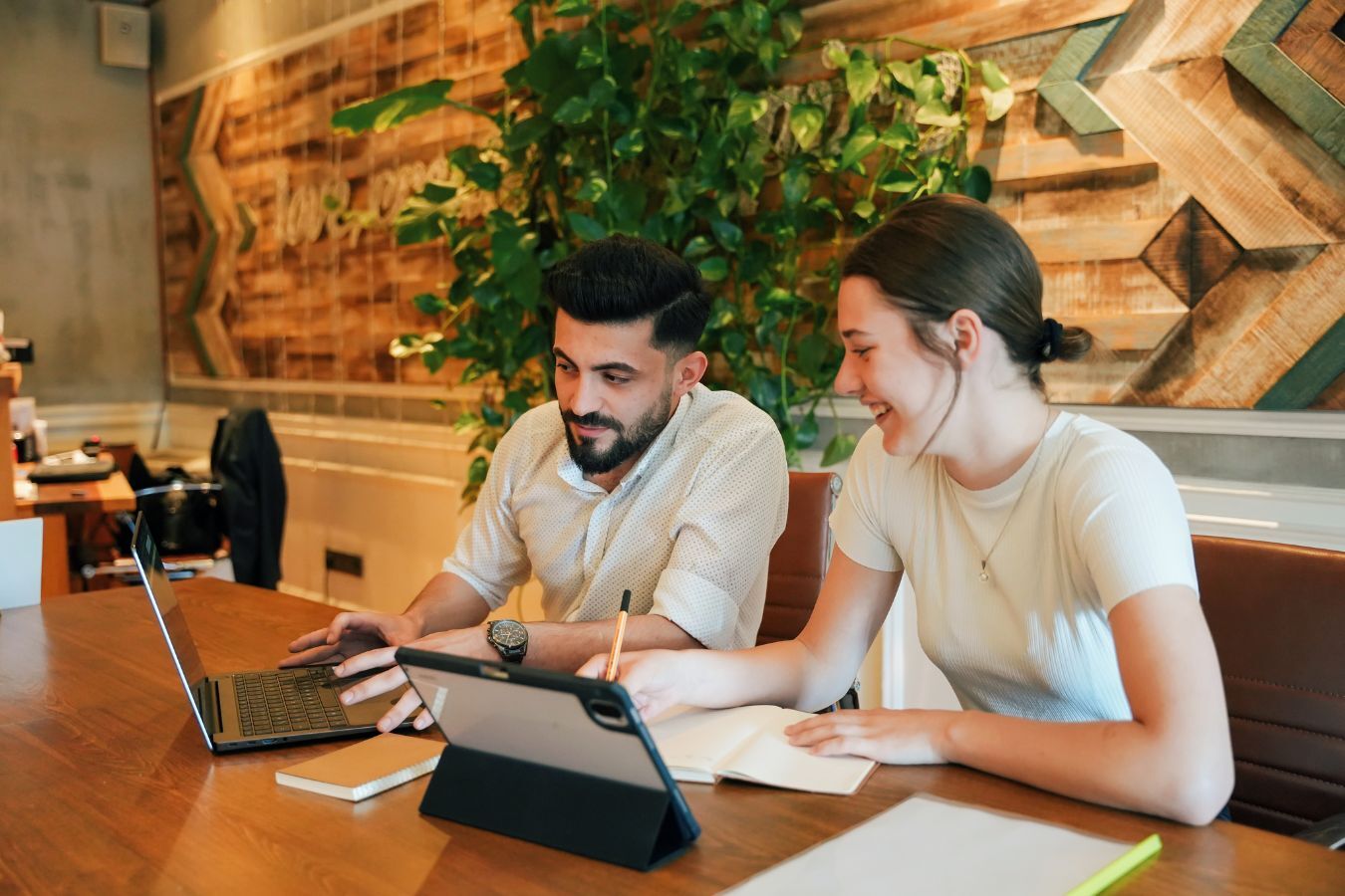 Nonprofit Payroll