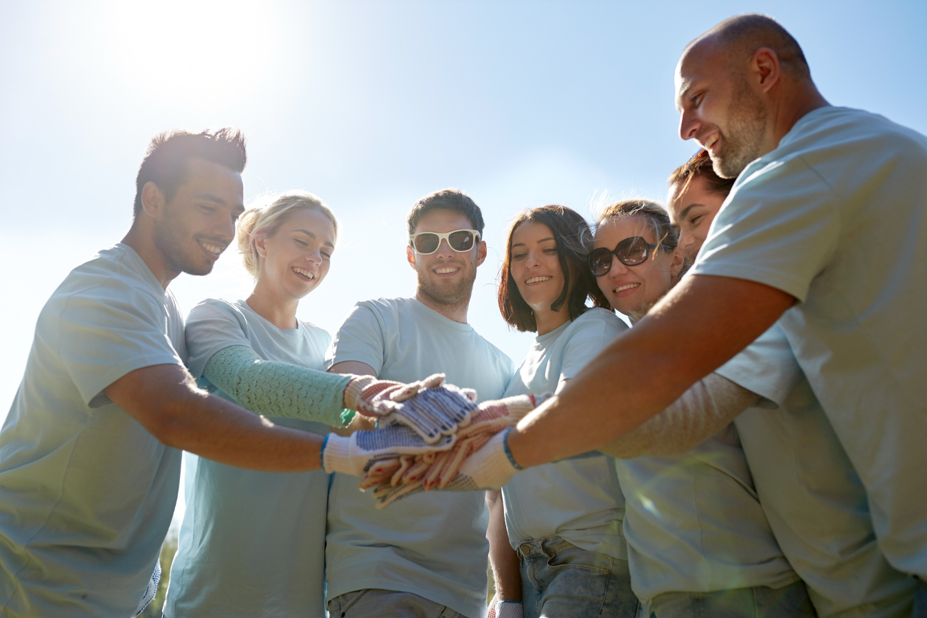 Volunteer Success