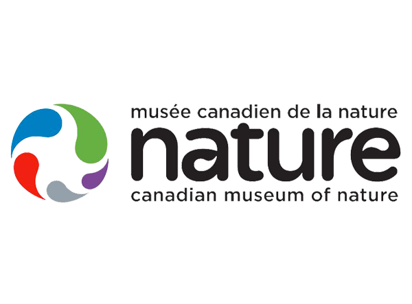 canadian museum of nature logo