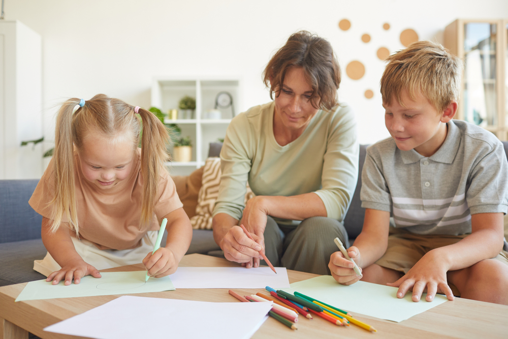 Read the Providence Child Development Society Success Story